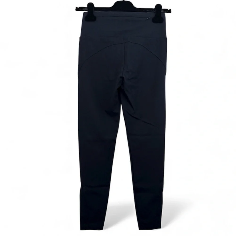 Banana Republic Black Leggings - Picture 2 of 7